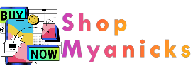 Myanicks
