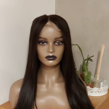 Perruque lisse Nila