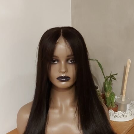Perruque lisse Nila