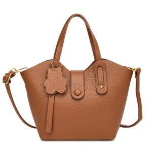 Sac en cuir-Mildred