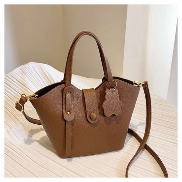 Sac en cuir-Mildred