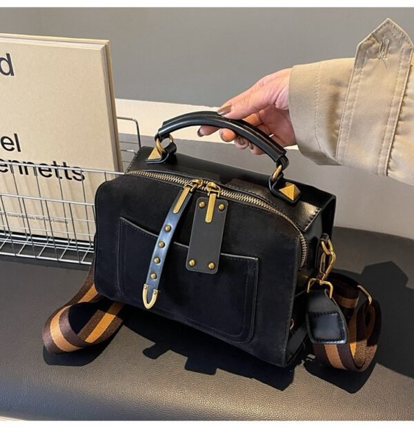 Sac a bandoulière - Fally